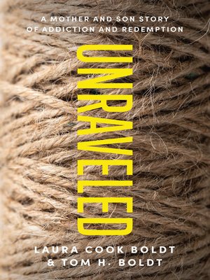 cover image of Unraveled